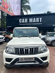 2022 Mahindra Bolero B6 (O) 1 2022 Mahindra Bolero B6 (O) 1