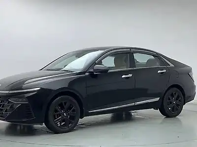 2023 हुंडई वरना SX Turbo Petrol 1.5L Turbo Manual 1