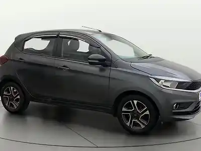 2021 टाटा टियागो xz प्लस [2020-2023] 1