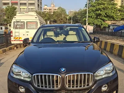 2018 BMW X5 xDrive 30d Expedition 1