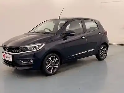 2022 टाटा टियागो xza प्लस [2020-2023] 1