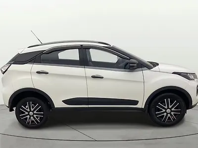 2022 Tata Nexon XM Diesel