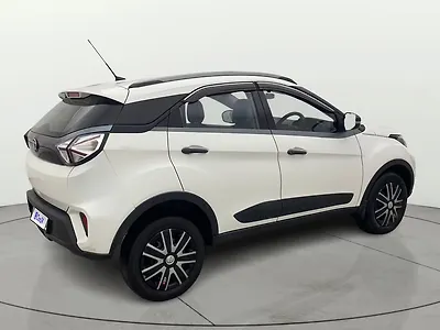 2022 Tata Nexon XM Diesel
