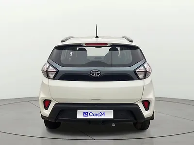 2022 Tata Nexon XM Diesel