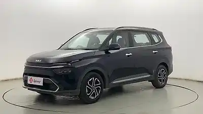 2022 किआ कारेन्स लग्ज़री प्लस 1.4 पेट्रोल डीसीटी 6 सीटर 1 2022 किआ कारेन्स लग्ज़री प्लस 1.4 पेट्रोल डीसीटी 6 सीटर 1