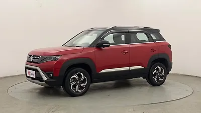 2023 Maruti Suzuki Vitara Brezza Zxi Plus Petrol Manual Dual Tone Smart Hybrid 1 2023 Maruti Suzuki Vitara Brezza Zxi Plus Petrol Manual Dual Tone Smart Hybrid 1