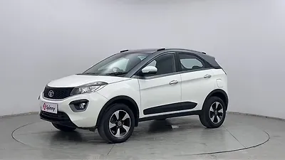 2019 Tata Nexon XZ Plus Dual Tone 1 2019 Tata Nexon XZ Plus Dual Tone 1