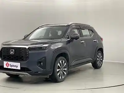 2024 होंडा एलिवेट ZX MT [2023-2025] 1