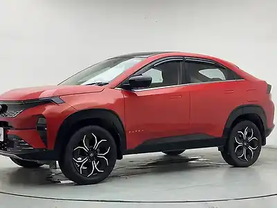 2024 टाटा कर्व आईसीई Accomplished Plus A 1.5 Kryojet Diesel 6MT [2024-2025] 1