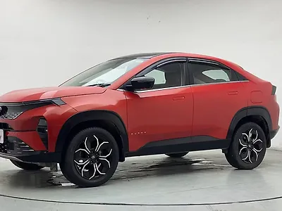 2024 Tata Curvv ICE Accomplished Plus A 1.5 Kryojet Diesel 6MT [2024-2025] 1