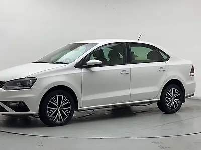 2021 Volkswagen Vento Highline 1.0L TSI Automatic 1