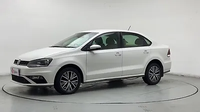 2021 Volkswagen Vento Highline 1.0L TSI Automatic 1 2021 Volkswagen Vento Highline 1.0L TSI Automatic 1