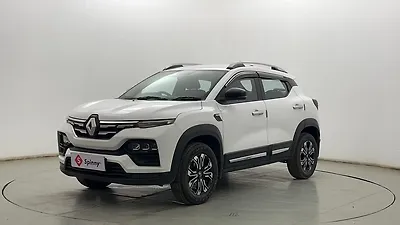 2021 Renault Kiger RXZ 1.0 Turbo MT 1 2021 Renault Kiger RXZ 1.0 Turbo MT 1