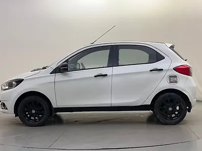 2017 Tata Tiago Revotron XZA