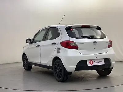 2017 Tata Tiago Revotron XZA