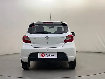 2017 Tata Tiago Revotron XZA