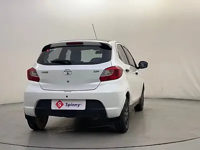 2017 Tata Tiago Revotron XZA