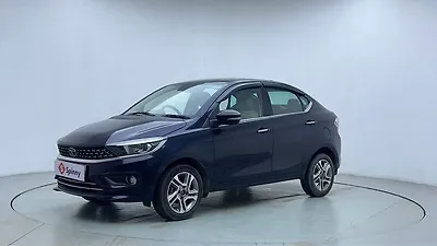 2023 Tata Tigor XZ Plus Leatherette Pack 1 2023 Tata Tigor XZ Plus Leatherette Pack 1