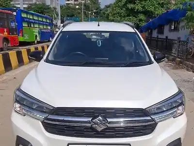 2022 मारुति सुज़ुकी XL6 Zeta Petrol Automatic Smart Hybrid 1