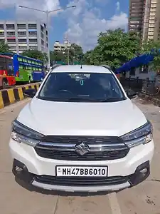 2022 मारुति सुज़ुकी XL6 Zeta Petrol Automatic Smart Hybrid 1 2022 मारुति सुज़ुकी XL6 Zeta Petrol Automatic Smart Hybrid 1