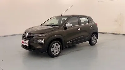2019 Renault Kwid 1.0 RXT Opt 1 2019 Renault Kwid 1.0 RXT Opt 1
