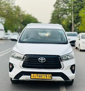 2021 Toyota Innova Crysta GX 2.4 7 STR 1 2021 Toyota Innova Crysta GX 2.4 7 STR 1