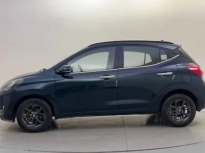2021 Hyundai Grand i10 Nios Sportz 1.2 Kappa VTVT