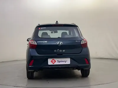 2021 Hyundai Grand i10 Nios Sportz 1.2 Kappa VTVT