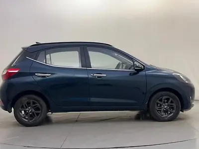 2021 Hyundai Grand i10 Nios Sportz 1.2 Kappa VTVT