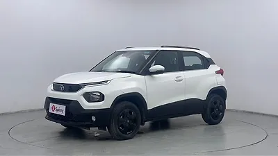 2024 Tata Punch Accomplished AMT Sunroof 1 2024 Tata Punch Accomplished AMT Sunroof 1