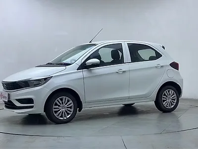 2021 Tata Tiago XT [2020-2023] 1