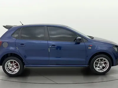 2014 Volkswagen Polo Highline1.2L (P)