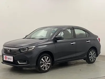 2022 Honda Amaze VX MT 1.2 Petrol [2021-2023] 1