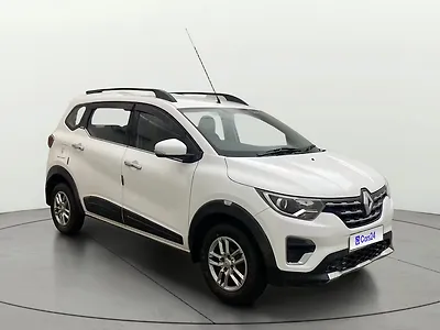 2019 Renault Triber RXT [2019-2020] 1