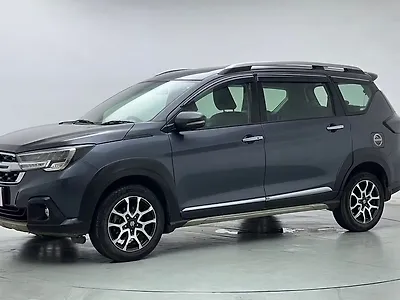 2022 Maruti Suzuki XL6 Alpha AT Petrol [2022-2023] 1