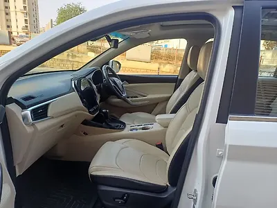 2022 MG Hector Sharp 1.5 Petrol CVT