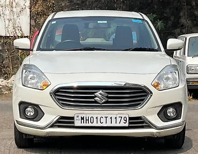 2017 Maruti Suzuki DZire VXi Petrol Automatic 1 2017 Maruti Suzuki DZire VXi Petrol Automatic 1