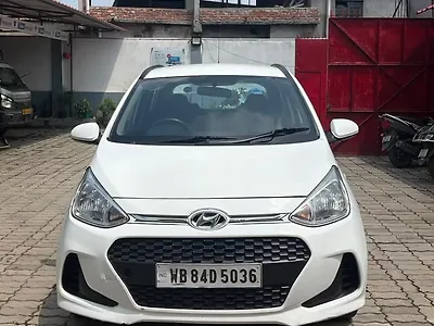 2020 Hyundai Grand i10 Magna 1.2 Kappa VTVT 1