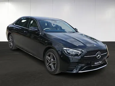 2023 Mercedes-Benz E-Class E 220d Exclusive