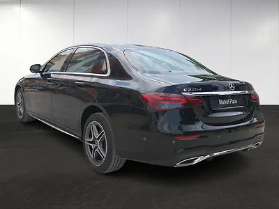 2023 Mercedes-Benz E-Class E 220d Exclusive