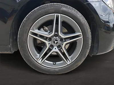 2023 Mercedes-Benz E-Class E 220d Exclusive