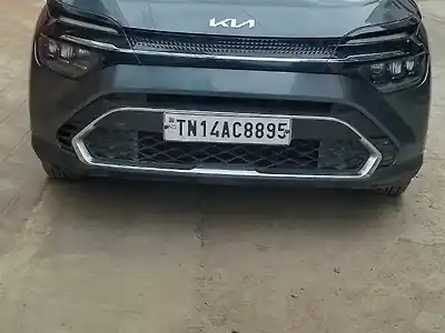 2023 किआ कारेन्स Luxury Plus 1.5 Diesel AT 6 STR [2023-2024] 1