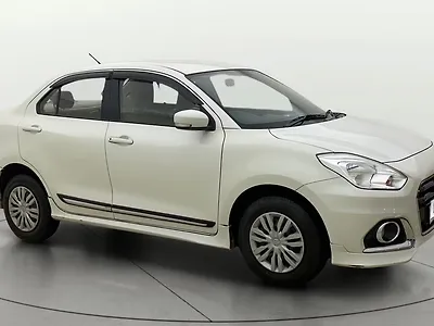 2022 Maruti Suzuki DZire VXi AGS [2020-2023] 1