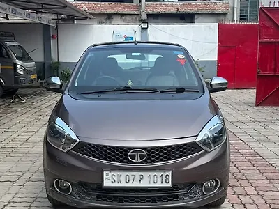 2020 Tata Tiago Revotron XZ Plus 1 2020 Tata Tiago Revotron XZ Plus 1