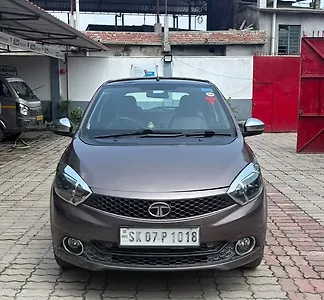 2020 Tata Tiago Revotron XZ Plus 1 2020 Tata Tiago Revotron XZ Plus 1