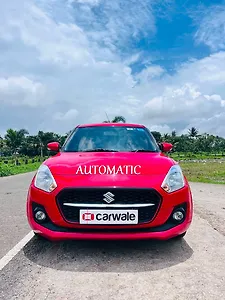 2023 Maruti Suzuki Swift ZXi AMT 1 2023 Maruti Suzuki Swift ZXi AMT 1