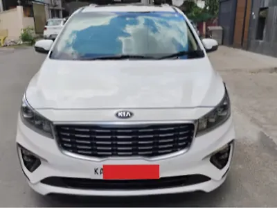 2020 Kia Carnival Limousine Plus 7 STR