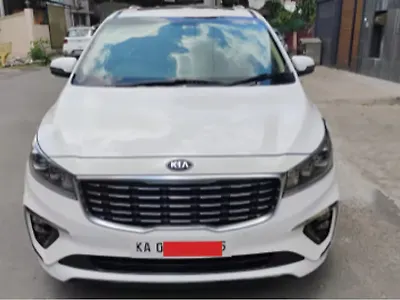 2020 Kia Carnival Limousine Plus 7 STR
