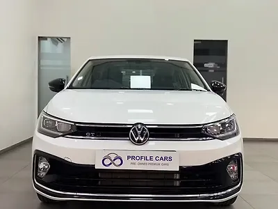 2025 Volkswagen Virtus Topline 1.0 TSI AT 1
