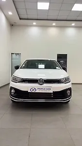 2025 Volkswagen Virtus Topline 1.0 TSI AT 1 2025 Volkswagen Virtus Topline 1.0 TSI AT 1